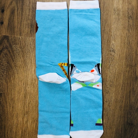 Toy Story socks - Picture 4 of 4